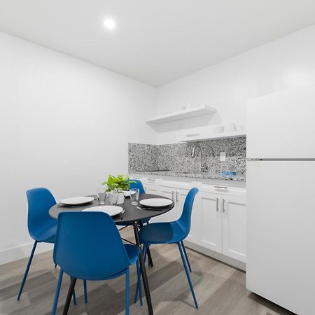 Radiant Unit With Parking And Pool - M26 Hollywood Exterior foto