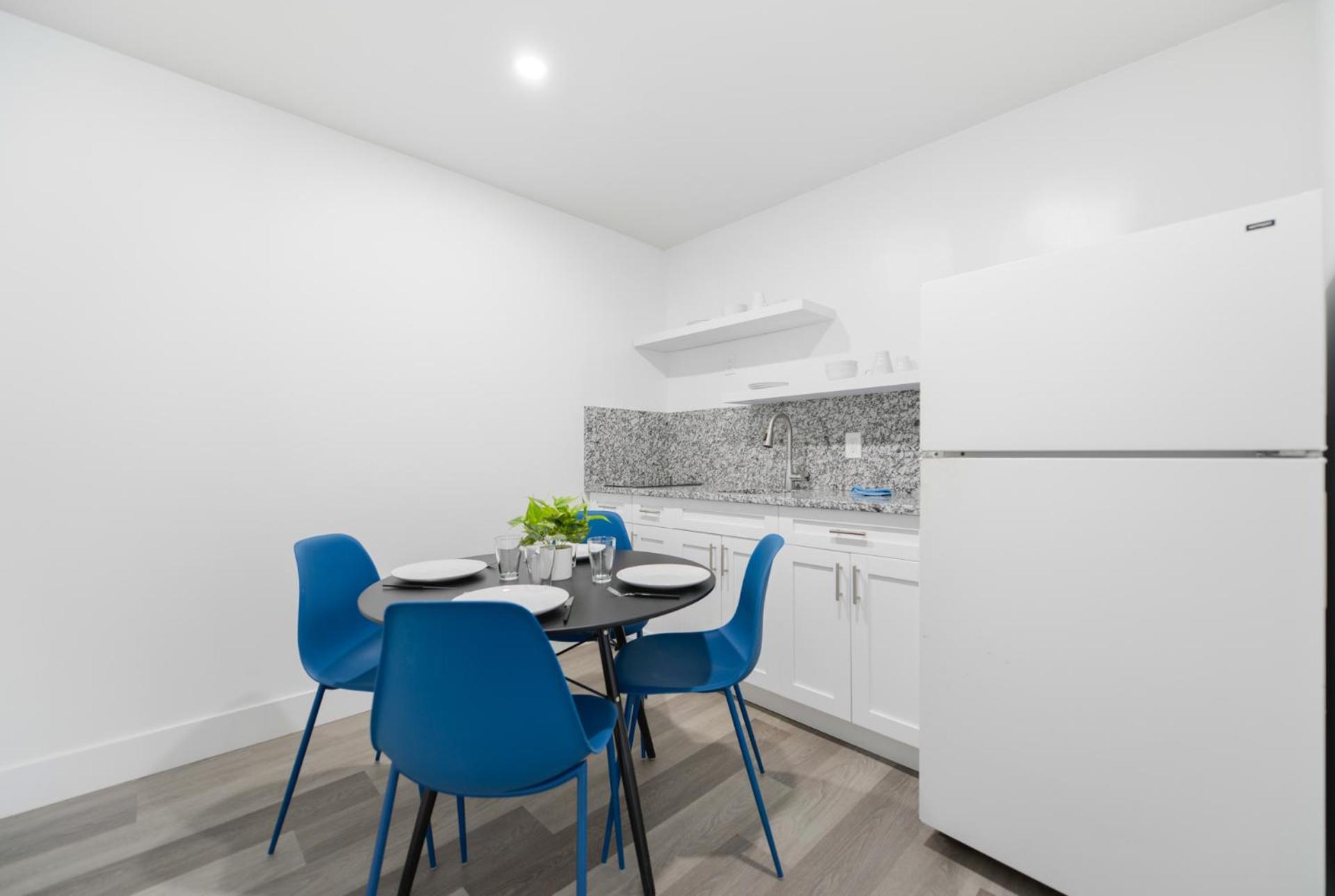 Radiant Unit With Parking And Pool - M26 Hollywood Exterior foto