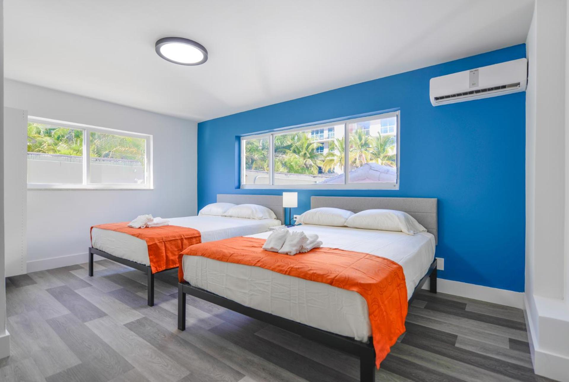 Radiant Unit With Parking And Pool - M26 Hollywood Exterior foto