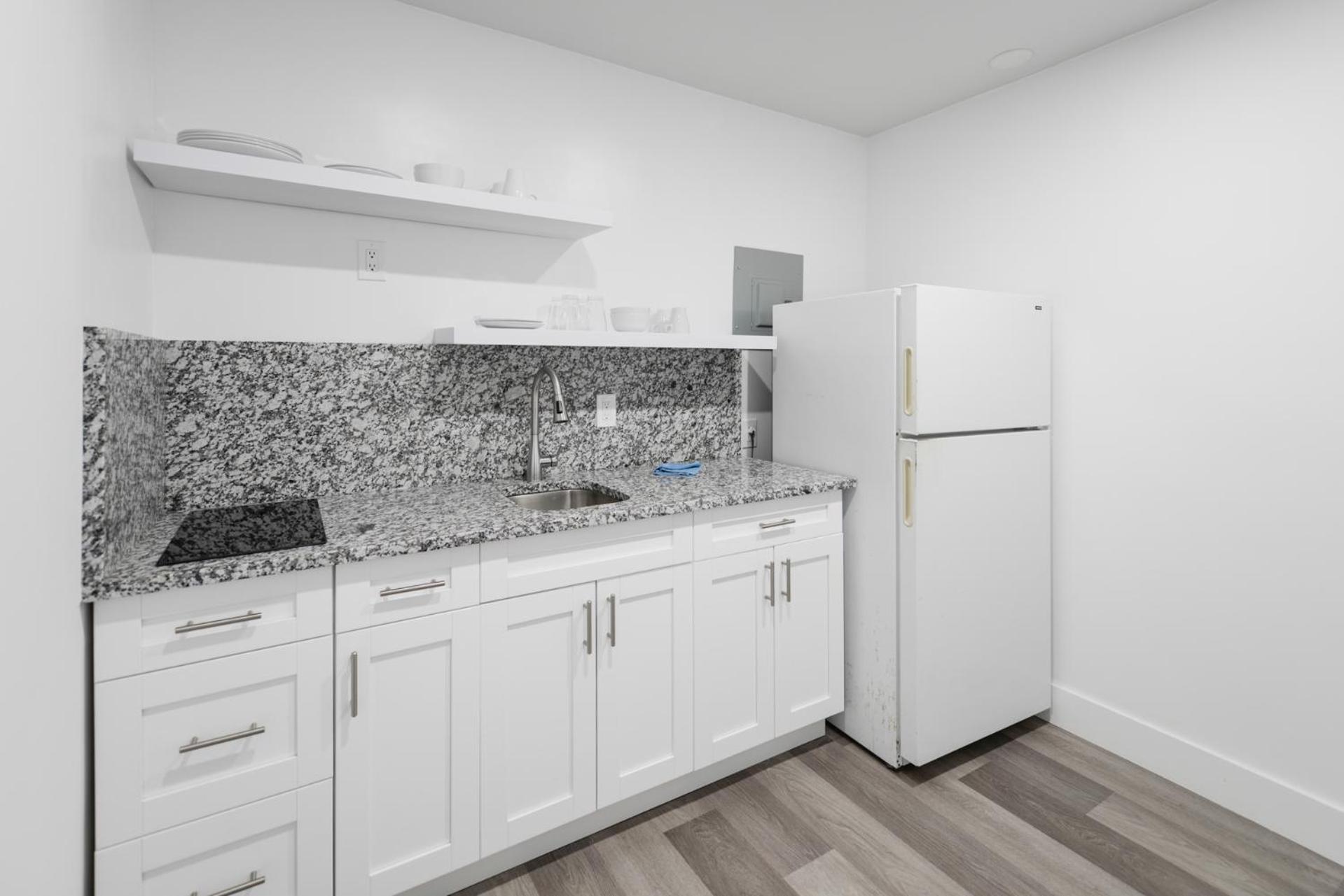 Radiant Unit With Parking And Pool - M26 Hollywood Exterior foto